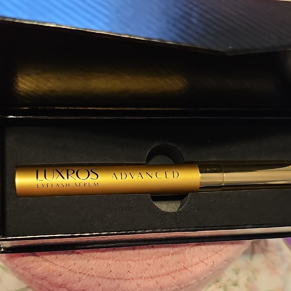 Advanced Eyelash Serum - Gold